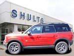 2024 Ford Bronco Sport AWD SUV for sale #WR1689 - photo 3