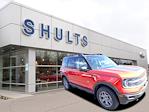 2024 Ford Bronco Sport AWD SUV for sale #WR1689 - photo 4