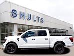 2024 Ford F-150 SuperCrew Cab 4x4 Pickup for sale #WR1696 - photo 3