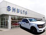 2024 Ford F-150 SuperCrew Cab 4x4 Pickup for sale #WR1696 - photo 4