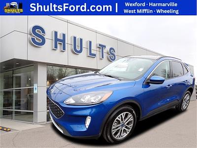 2022 Ford Escape AWD SUV for sale #WR1700 - photo 1