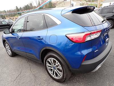 2022 Ford Escape AWD SUV for sale #WR1700 - photo 2
