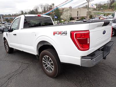 2021 Ford F-150 Regular Cab 4x4 Pickup for sale #WR1701 - photo 2