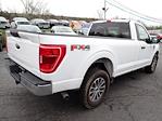 2021 Ford F-150 Regular Cab 4x4 Pickup for sale #WR1701 - photo 9