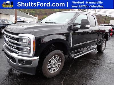 2023 Ford F-250 Super Cab 4x4 Pickup for sale #WR1702 - photo 1