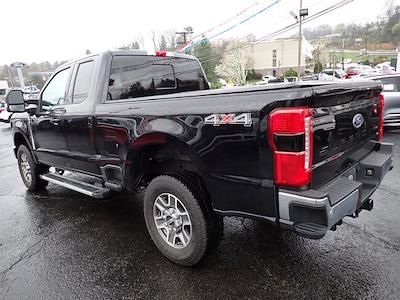 2023 Ford F-250 Super Cab 4x4 Pickup for sale #WR1702 - photo 2