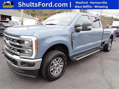 2023 Ford F-250 Crew Cab 4x4 Pickup for sale #WR1703 - photo 1