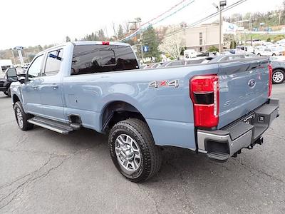 2023 Ford F-250 Crew Cab 4x4 Pickup for sale #WR1703 - photo 2