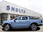 2024 Ford Ranger SuperCrew Cab 4x4 Pickup for sale #WR1704A - photo 4