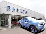 2024 Ford Ranger SuperCrew Cab 4x4 Pickup for sale #WR1704A - photo 3