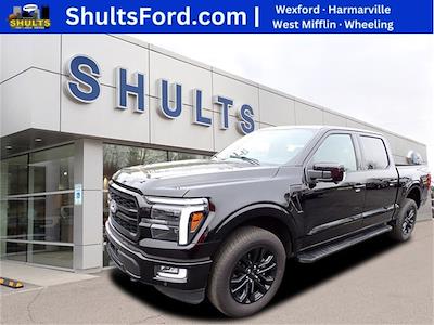 2024 Ford F-150 SuperCrew Cab 4x4 Pickup for sale #WR1705 - photo 1
