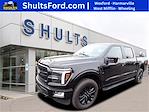 2024 Ford F-150 SuperCrew Cab 4x4 Pickup for sale #WR1705 - photo 1