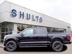 2024 Ford F-150 SuperCrew Cab 4x4 Pickup for sale #WR1705 - photo 3