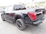 2024 Ford F-150 SuperCrew Cab 4x4 Pickup for sale #WR1705 - photo 2