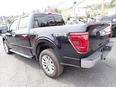 2024 Ford F-150 SuperCrew Cab 4x4 Pickup for sale #WR1706 - photo 2