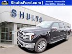 2024 Ford F-150 SuperCrew Cab 4x4 Pickup for sale #WR1706 - photo 1