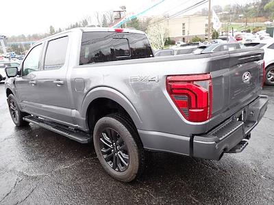 2024 Ford F-150 SuperCrew Cab 4x4 Pickup for sale #WR1707 - photo 2