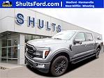 2024 Ford F-150 SuperCrew Cab 4x4 Pickup for sale #WR1707 - photo 1