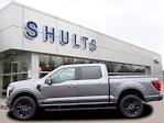 2024 Ford F-150 SuperCrew Cab 4x4 Pickup for sale #WR1707 - photo 3