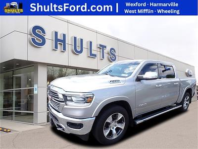 2019 Ram 1500 Crew Cab 4x4 Pickup for sale #WR1707A - photo 1