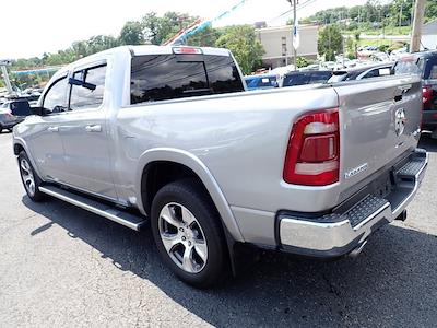 2019 Ram 1500 Crew Cab 4x4 Pickup for sale #WR1707A - photo 2