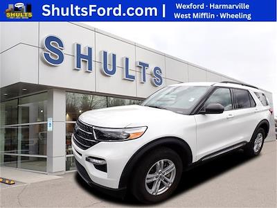 2023 Ford Explorer 4WD SUV for sale #WR1715 - photo 1