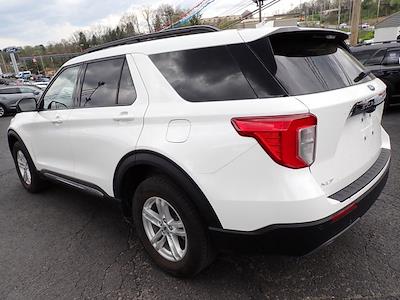 2023 Ford Explorer 4WD SUV for sale #WR1715 - photo 2