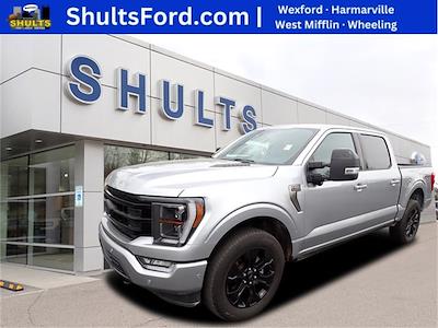 2023 Ford F-150 SuperCrew Cab 4x4 Pickup for sale #WR1716 - photo 1