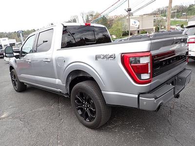 2023 Ford F-150 SuperCrew Cab 4x4 Pickup for sale #WR1716 - photo 2
