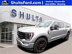 2023 Ford F-150 SuperCrew Cab 4x4 Pickup for sale #WR1716 - photo 1