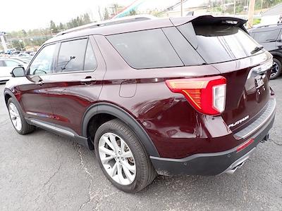 2023 Ford Explorer 4WD SUV for sale #WR1717 - photo 2