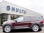 2023 Ford Explorer 4WD SUV for sale #WR1717 - photo 3