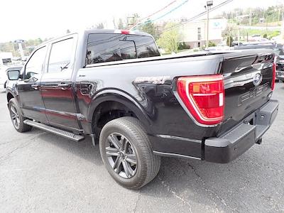 2023 Ford F-150 SuperCrew Cab 4x4 Pickup for sale #WR1718 - photo 2