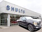 2023 Ford F-150 SuperCrew Cab 4x4 Pickup for sale #WR1718 - photo 4