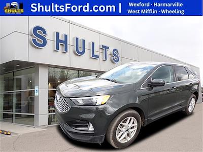 2023 Ford Edge AWD SUV for sale #WR1719 - photo 1