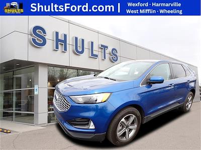2023 Ford Edge AWD SUV for sale #WR1720 - photo 1