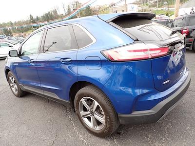 2023 Ford Edge AWD SUV for sale #WR1720 - photo 2