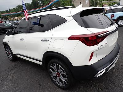 2021 Kia Seltos AWD SUV for sale #WR1722A - photo 2