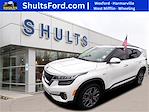 2021 Kia Seltos AWD SUV for sale #WR1722A - photo 1