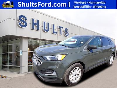 2024 Ford Edge AWD SUV for sale #WR1723 - photo 1