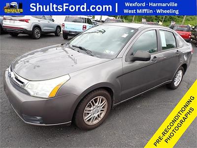 2011 Ford Focus Hatchback for sale #WR1723A - photo 1