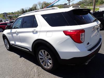 2022 Ford Explorer 4WD SUV for sale #WR1724 - photo 2