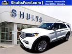 2022 Ford Explorer 4WD SUV for sale #WR1724 - photo 1