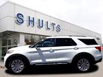 2022 Ford Explorer 4WD SUV for sale #WR1724 - photo 3