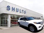 2022 Ford Explorer 4WD SUV for sale #WR1724 - photo 4