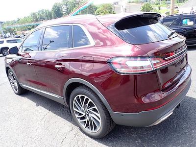 2019 Lincoln Nautilus AWD SUV for sale #WR1724A - photo 2