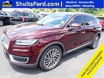 2019 Lincoln Nautilus AWD SUV for sale #WR1724A - photo 1