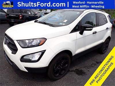 2021 Ford EcoSport AWD SUV for sale #WR1731 - photo 1