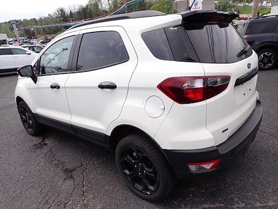 2021 Ford EcoSport AWD SUV for sale #WR1731 - photo 2