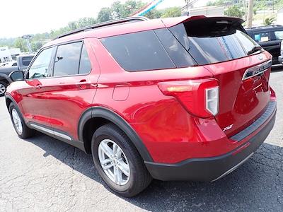 2023 Ford Explorer 4WD SUV for sale #WR1754 - photo 2